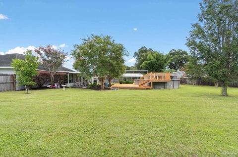 4617 Timberland Dr, Pace, FL 32571 photo 30