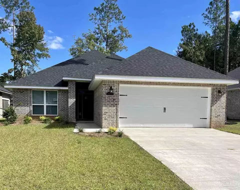 5643 Dunridge Dr, Pace, FL 32571