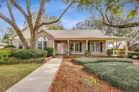 3620 Sawmill Cir, Pace, FL 32571 photo 1