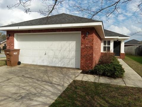 5804 Pescara Dr, Pace, FL 32571 photo 1