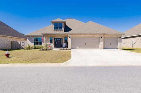 6046 Cherry Hill Cir, Pace, FL 32571 photo 1