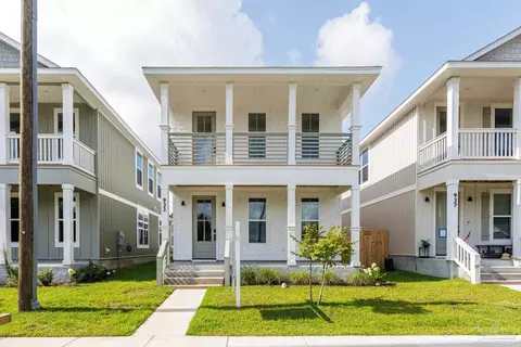 905 W Jackson St, Pensacola, FL 32501