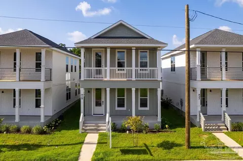909 W Jackson St, Pensacola, FL 32501