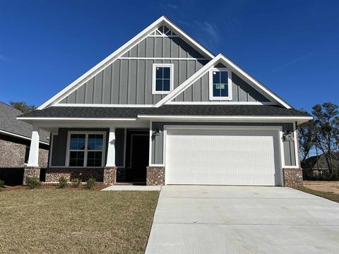 3838 Ranch Rd, Pace, FL 32571 photo 1
