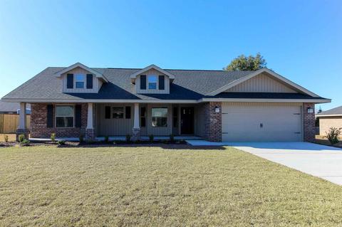 5943 Parsonage Cir, Milton, FL 32570 photo 1