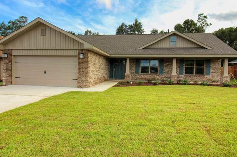 5949 Parsonage Cir, Milton, FL 32570 photo 1