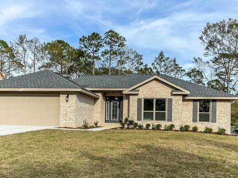 5955 Parsonage Cir, Milton, FL 32570 photo 1