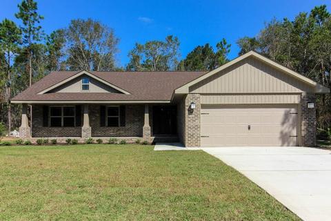 5961 Parsonage Cir, Milton, FL 32570 photo 1