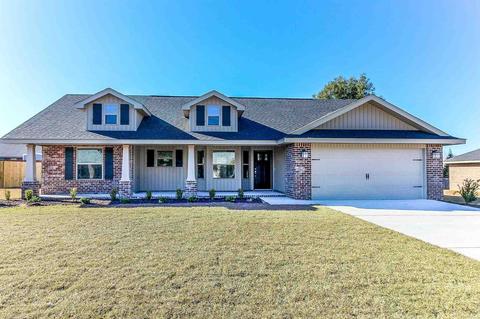 5967 Parsonage Cir, Milton, FL 32570