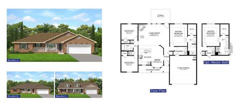 5967 Parsonage Cir, Milton, FL 32570 photo 7