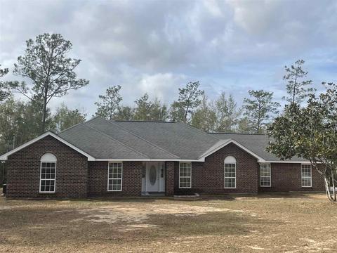6227 Clear Creek Rd, Milton, FL 32570