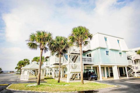 1100 Ft Pickens Rd #A-14, Pensacola Beach, FL 32561
