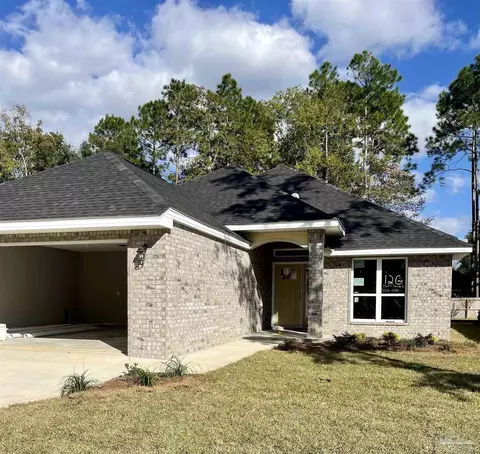 5627 Dunridge Dr, Pace, FL 32571