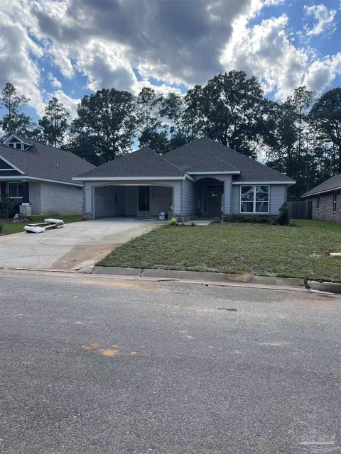 5634 Dunridge Dr, Pace, FL 32571 photo 1