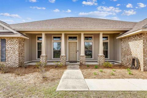 6235 Ithaca St, Milton, FL 32570 photo 2