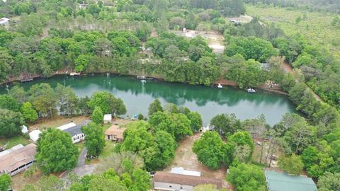 5032 Campground Rd, Milton, FL 32583