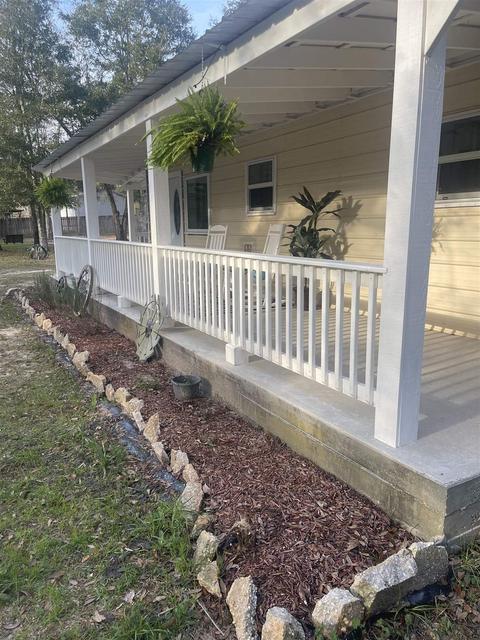 4456 Jernigan Rd, Pace, FL 32571 photo 1