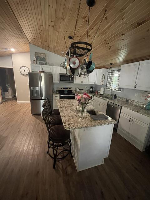 4456 Jernigan Rd, Pace, FL 32571 photo 5