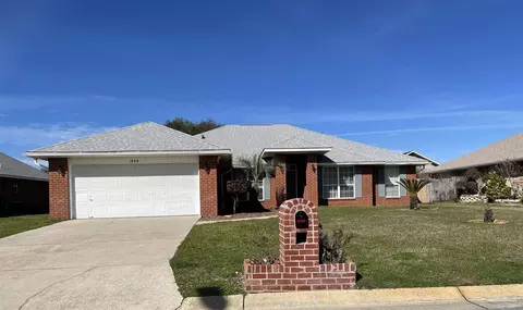 1054 Meyer Way, Pensacola, FL 32514