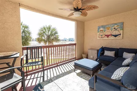 7453 Sunset Harbor Dr # 2-203, Navarre Beach, FL 32566