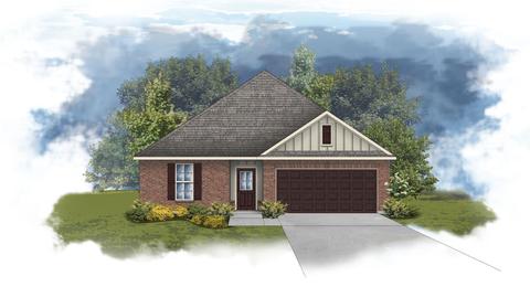 3201 Sweetbarb Dr 1-b #1-B (), Pensacola, FL 32526