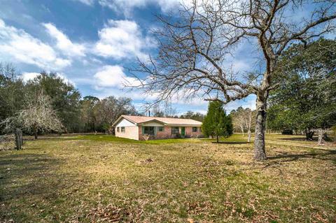 6409 Pine Blossom Rd, Milton, FL 32570 photo 1