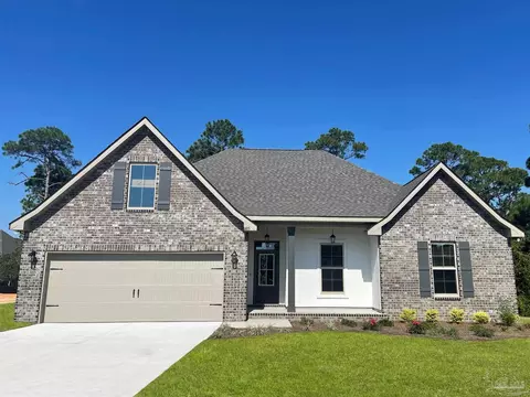1485 Penn State Ct 4-5 #4-5 (), Gulf Breeze, FL 32563