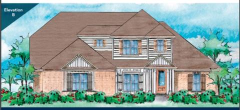 2924 Trestle Way, Cantonment, FL 32533
