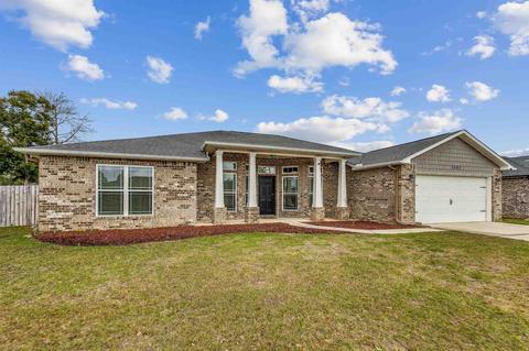 5667 Flume Dr, Pace, FL 32571 photo 2