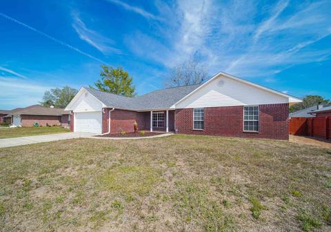 4724 Winterdale Dr, Pace, FL 32571 photo 4