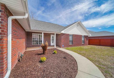 4724 Winterdale Dr, Pace, FL 32571 photo 3