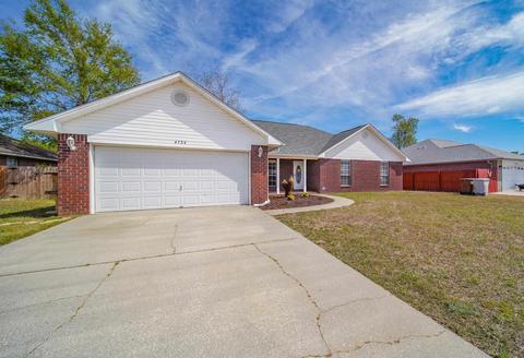 4724 Winterdale Dr, Pace, FL 32571 photo 5