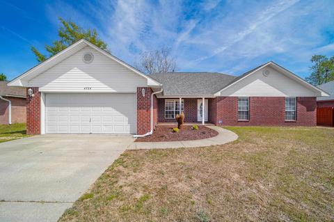 4724 Winterdale Dr, Pace, FL 32571 photo 2