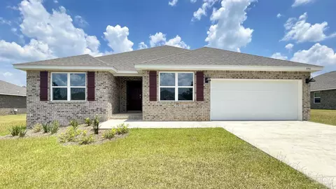 9755 Millee Loop, Pensacola, FL 32526