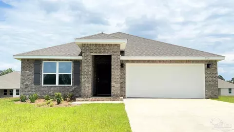 9759 Millee Loop, Pensacola, FL 32526