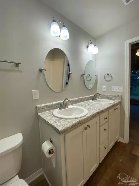 5120 Hendricks Cir, Jay, FL 32565 photo 16