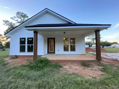 5120 Hendricks Cir, Jay, FL 32565 photo 5