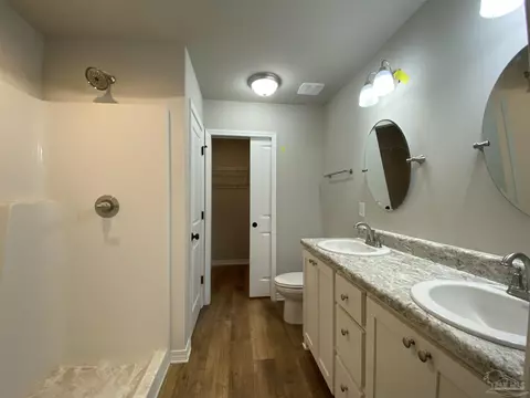 5120 Hendricks Cir, Jay, FL 32565 photo 13