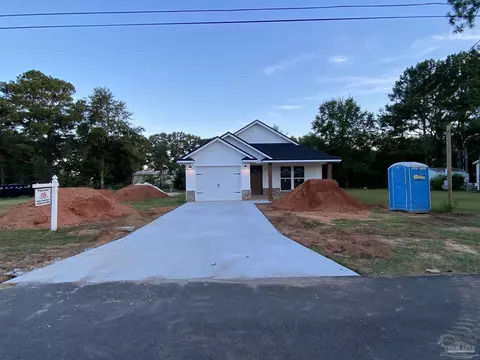 5120 Hendricks Cir, Jay, FL 32565 photo 2
