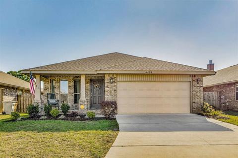 4454 Fiske St, Pace, FL 32571 photo 1