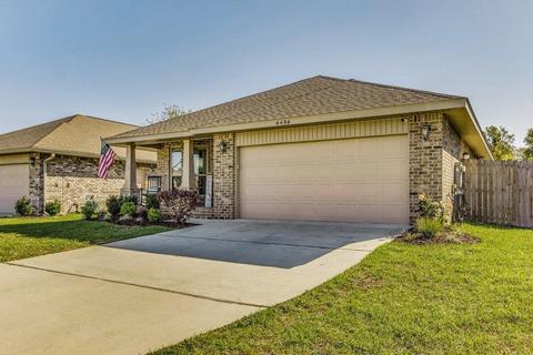 4454 Fiske St, Pace, FL 32571 photo 2