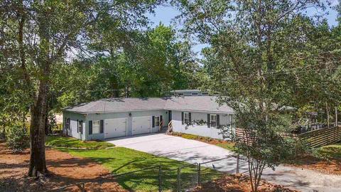 3065 N 33rd Ave, Milton, FL 32583 photo 35