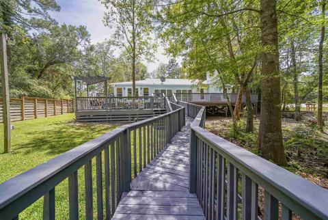 3065 N 33rd Ave, Milton, FL 32583 photo 2