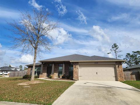 5648 Flume Dr, Pace, FL 32571 photo 1