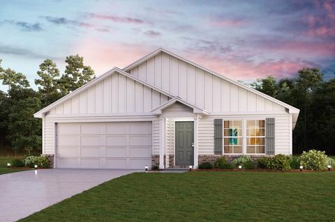 2140 Pineview Church Rd, Jay, FL 32565 photo 1
