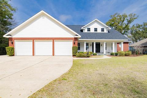 4140 Sandy Bluff Dr, Gulf Breeze, FL 32563