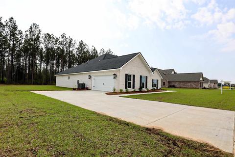 4441 Ohara Dr, Jay, FL 32565 photo 3