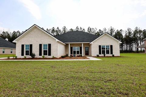 4441 Ohara Dr, Jay, FL 32565 photo 1
