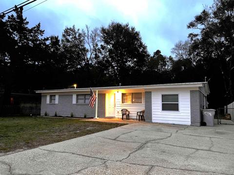 6441 Julia Dr, Milton, FL 32570 photo 3