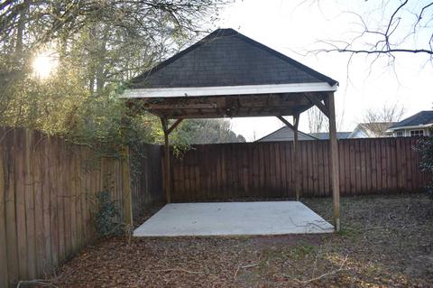 4021 Omega St, Pace, FL 32571 photo 30